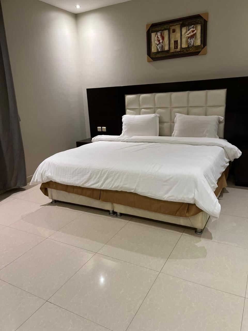 Darina Serviced Apartments Riyadh Eksteriør bilde