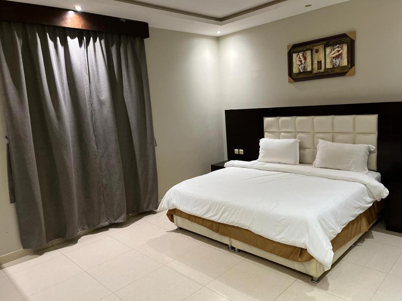 Darina Serviced Apartments Riyadh Eksteriør bilde