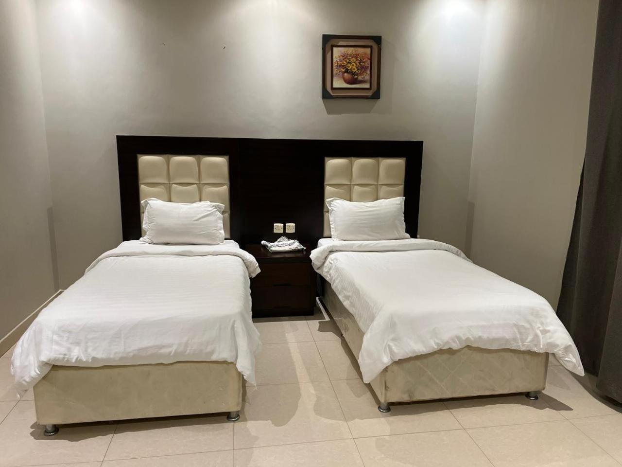 Darina Serviced Apartments Riyadh Eksteriør bilde