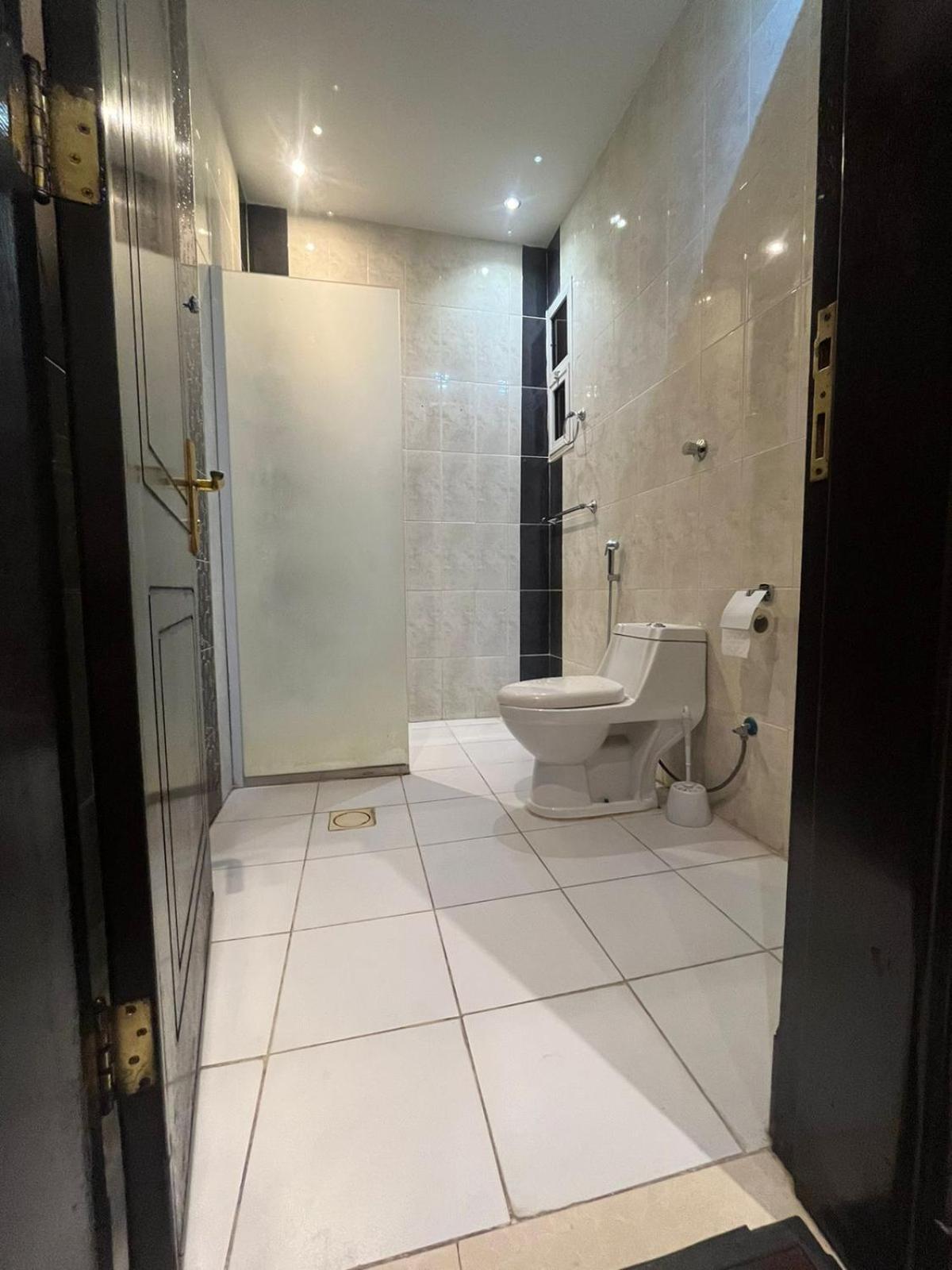 Darina Serviced Apartments Riyadh Eksteriør bilde