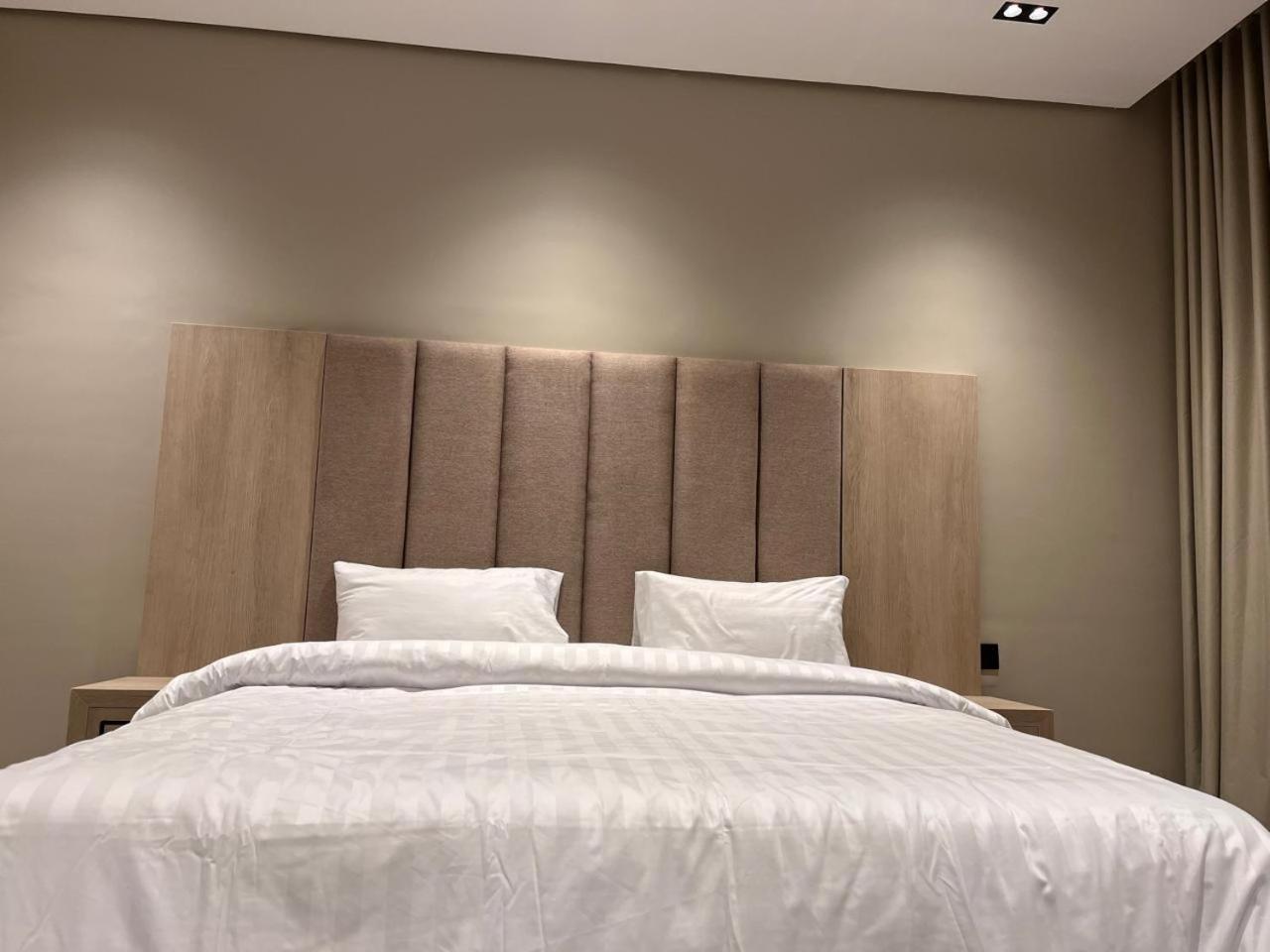 Darina Serviced Apartments Riyadh Eksteriør bilde