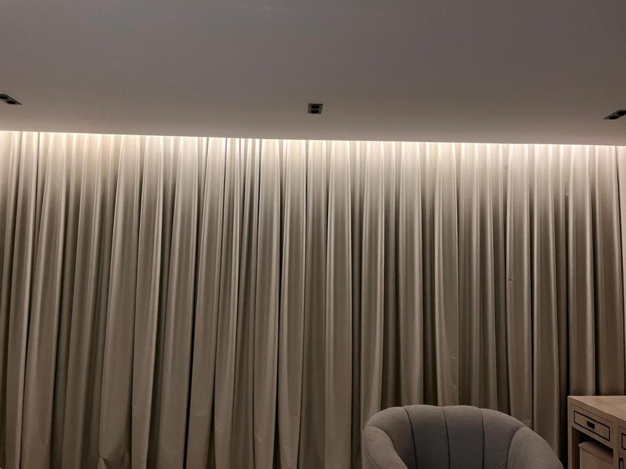 Darina Serviced Apartments Riyadh Eksteriør bilde