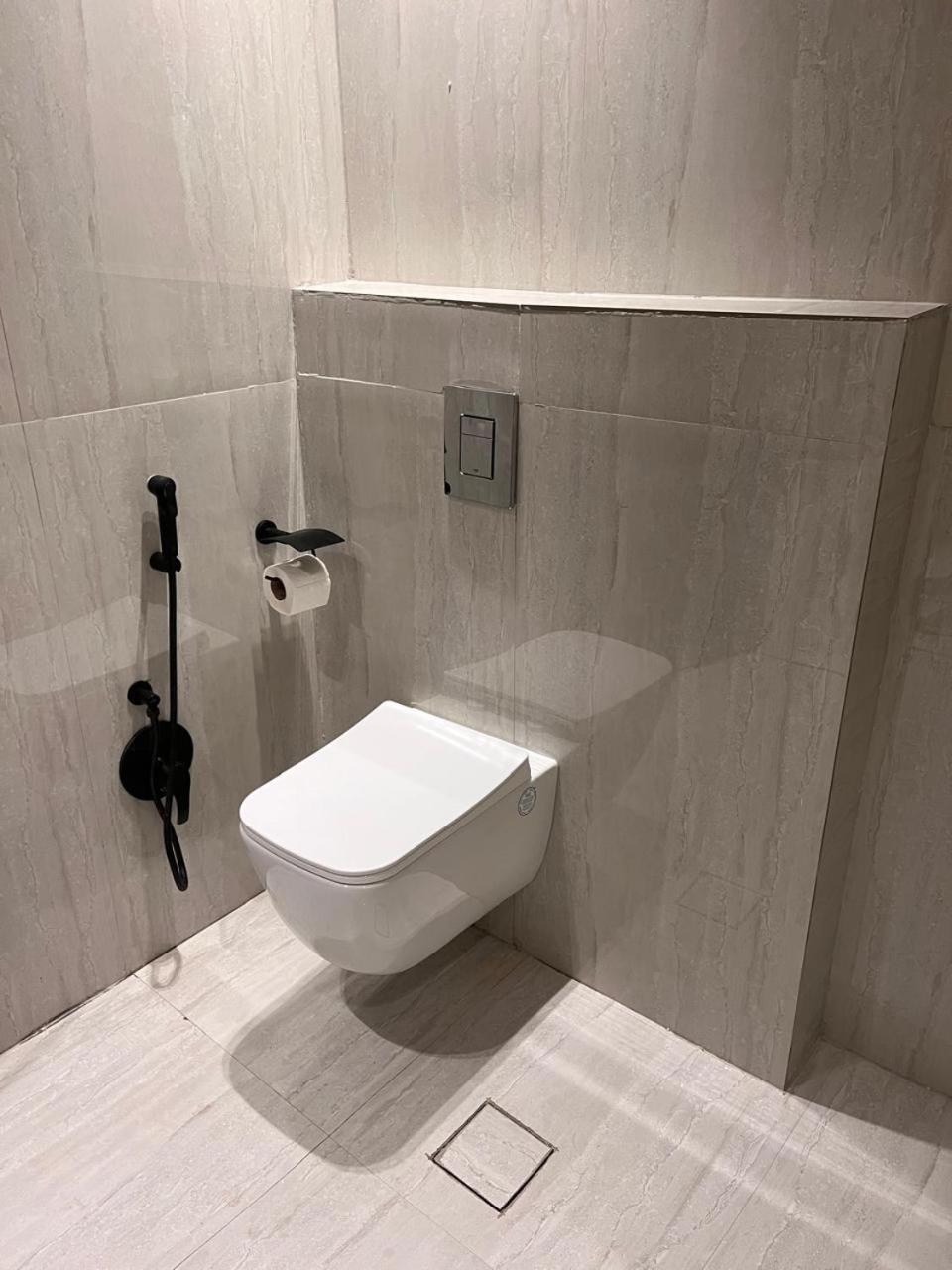 Darina Serviced Apartments Riyadh Eksteriør bilde