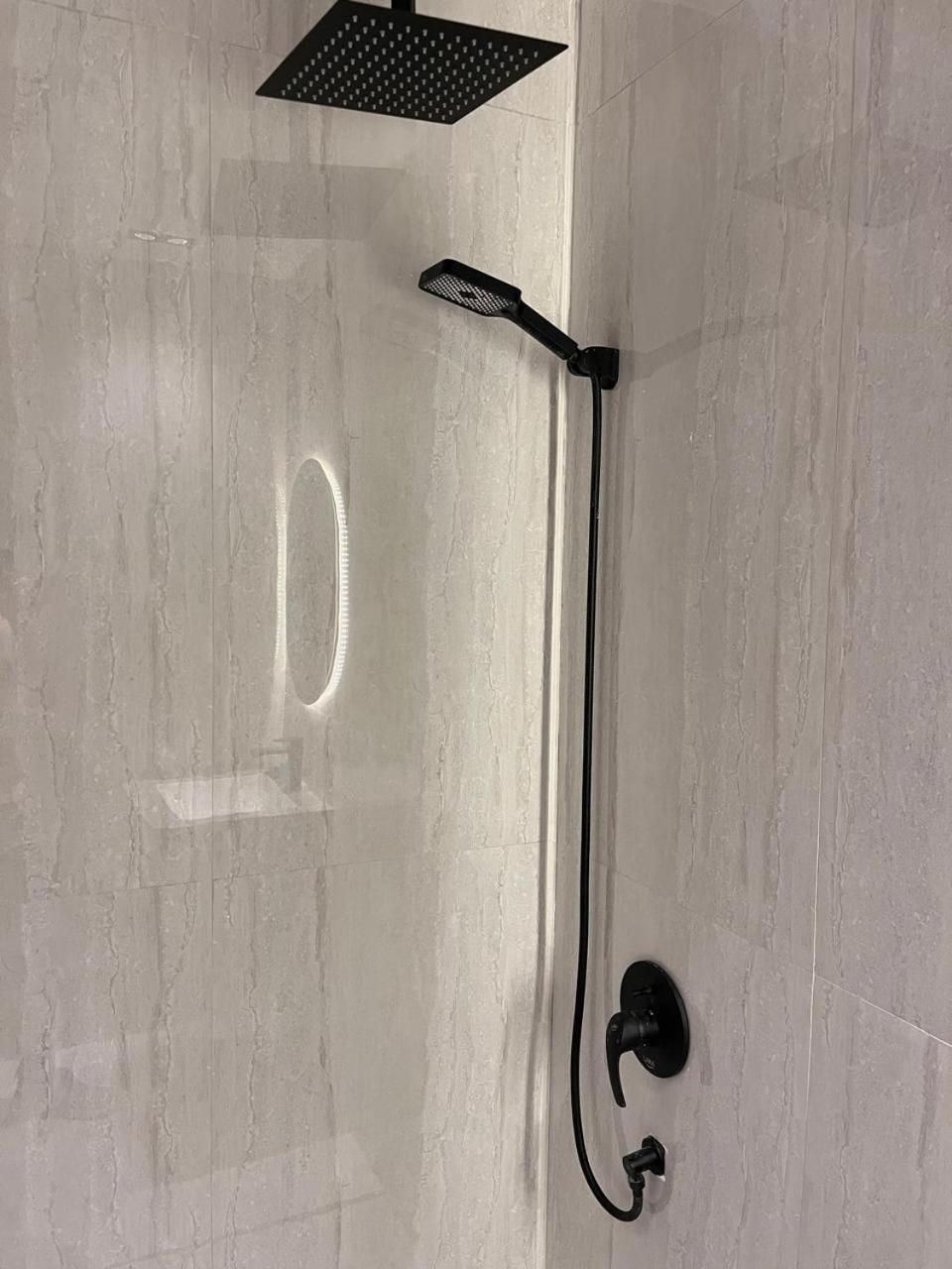 Darina Serviced Apartments Riyadh Eksteriør bilde