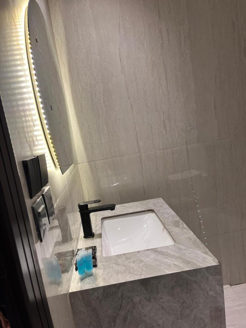 Darina Serviced Apartments Riyadh Eksteriør bilde