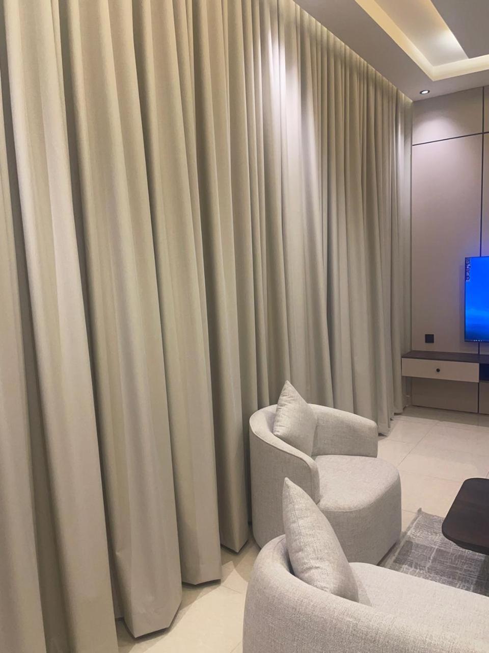 Darina Serviced Apartments Riyadh Eksteriør bilde
