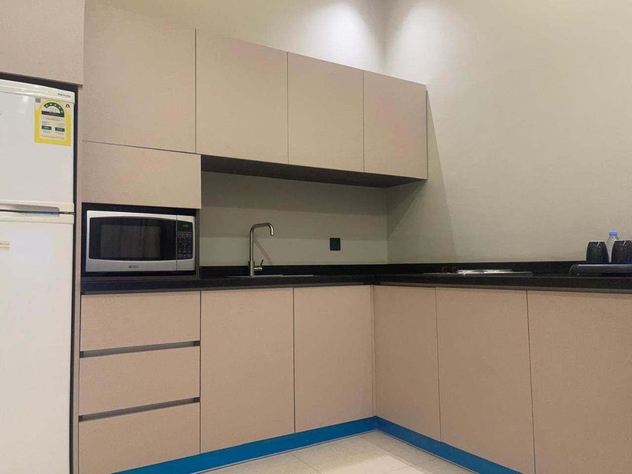 Darina Serviced Apartments Riyadh Eksteriør bilde