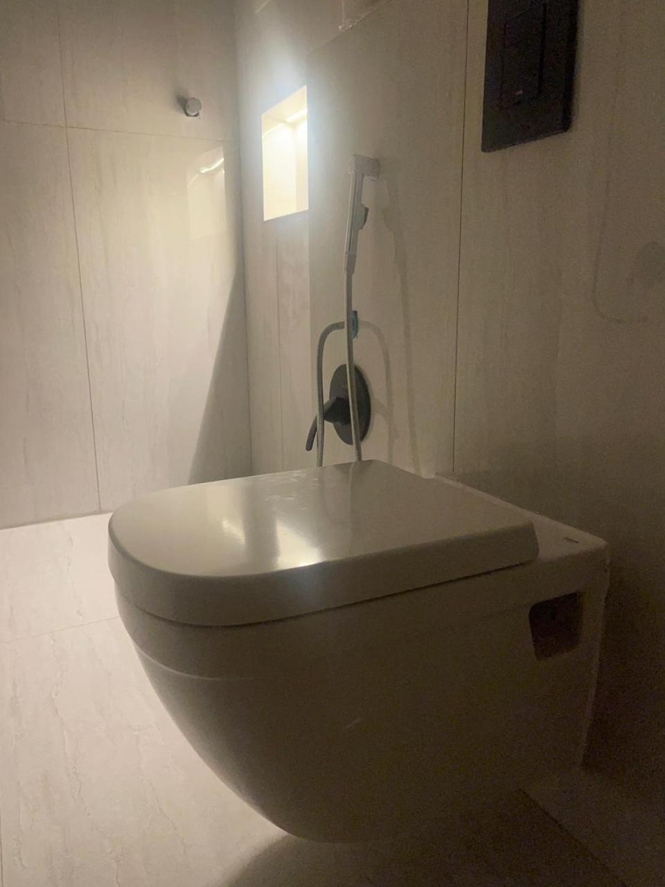 Darina Serviced Apartments Riyadh Eksteriør bilde