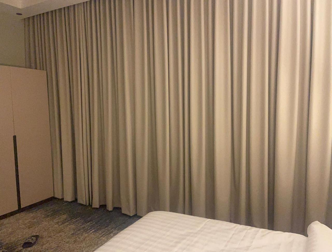 Darina Serviced Apartments Riyadh Eksteriør bilde